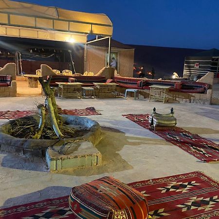 Arena Desert Camp & Adventurers Ram Vadisi Dış mekan fotoğraf