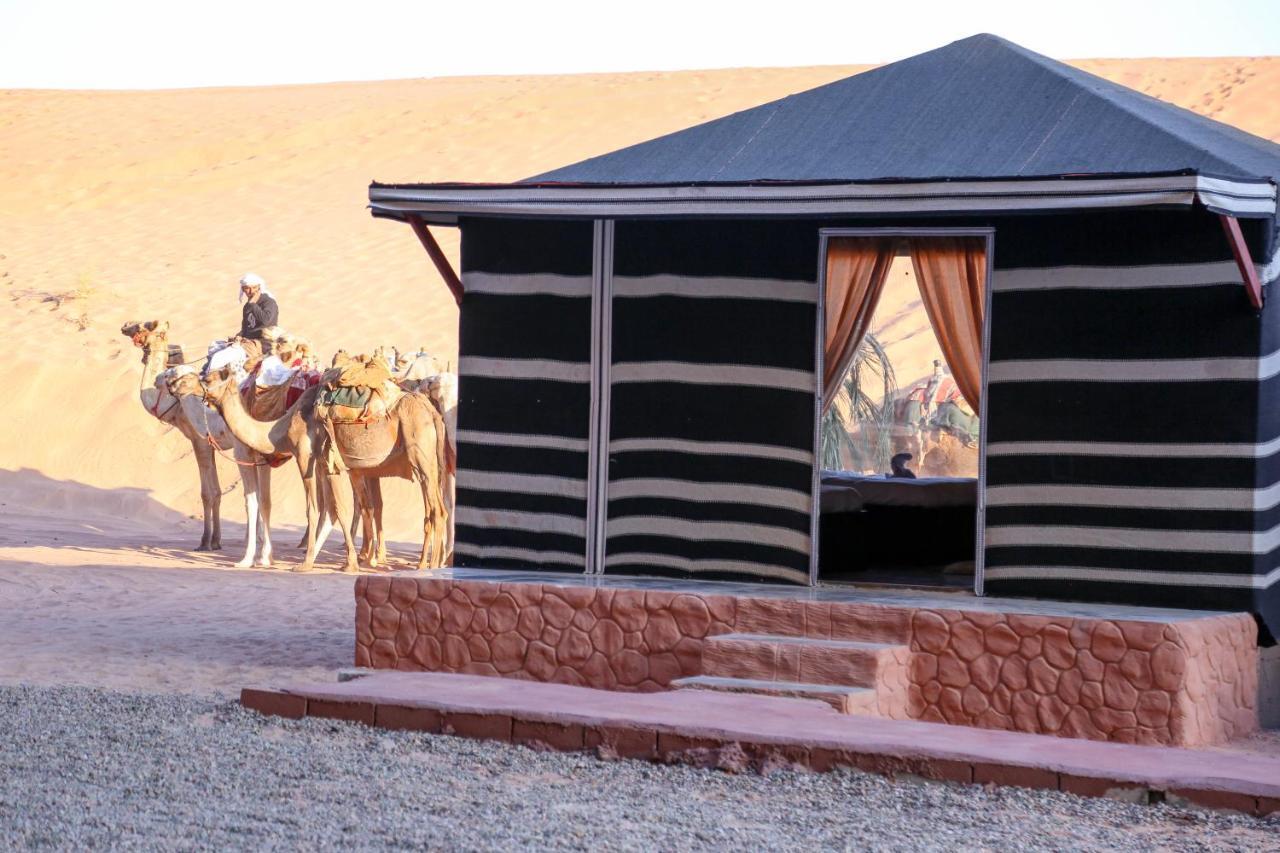 Arena Desert Camp & Adventurers Ram Vadisi Dış mekan fotoğraf